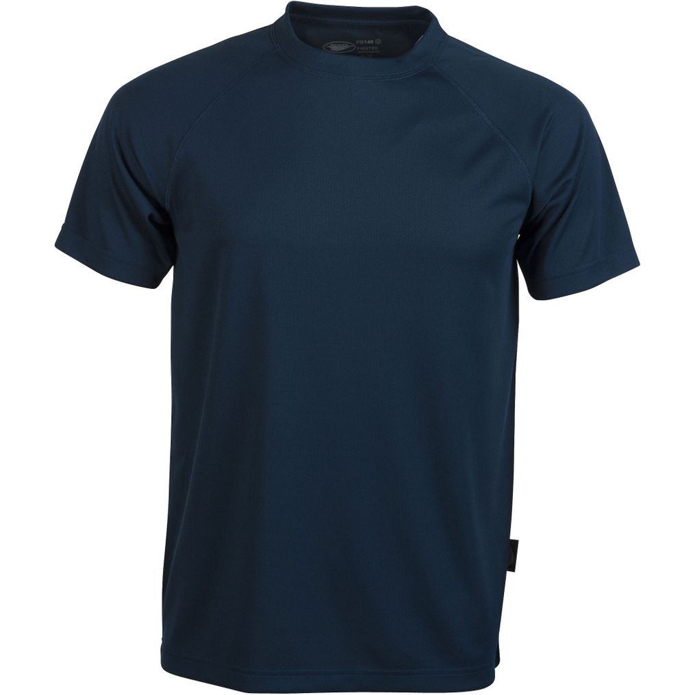 Image produit Firstee men Tee shirt polyester sport pk140