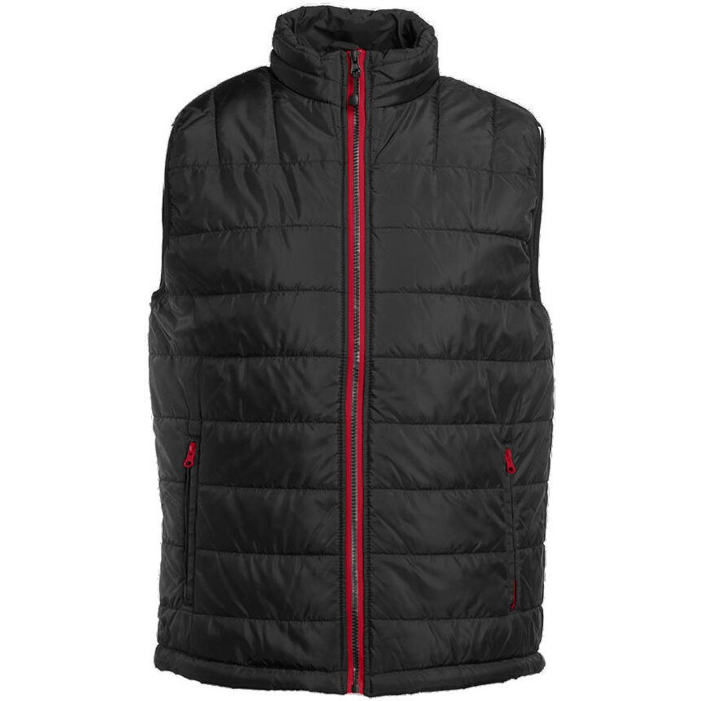 Image produit City men Bodywarmer polyester tendance ville pk310