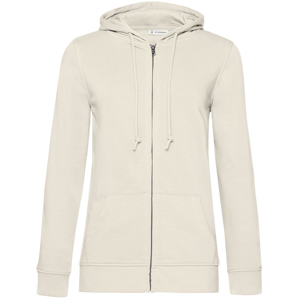 Image produit Inspire zipped hood /women_° ww36b