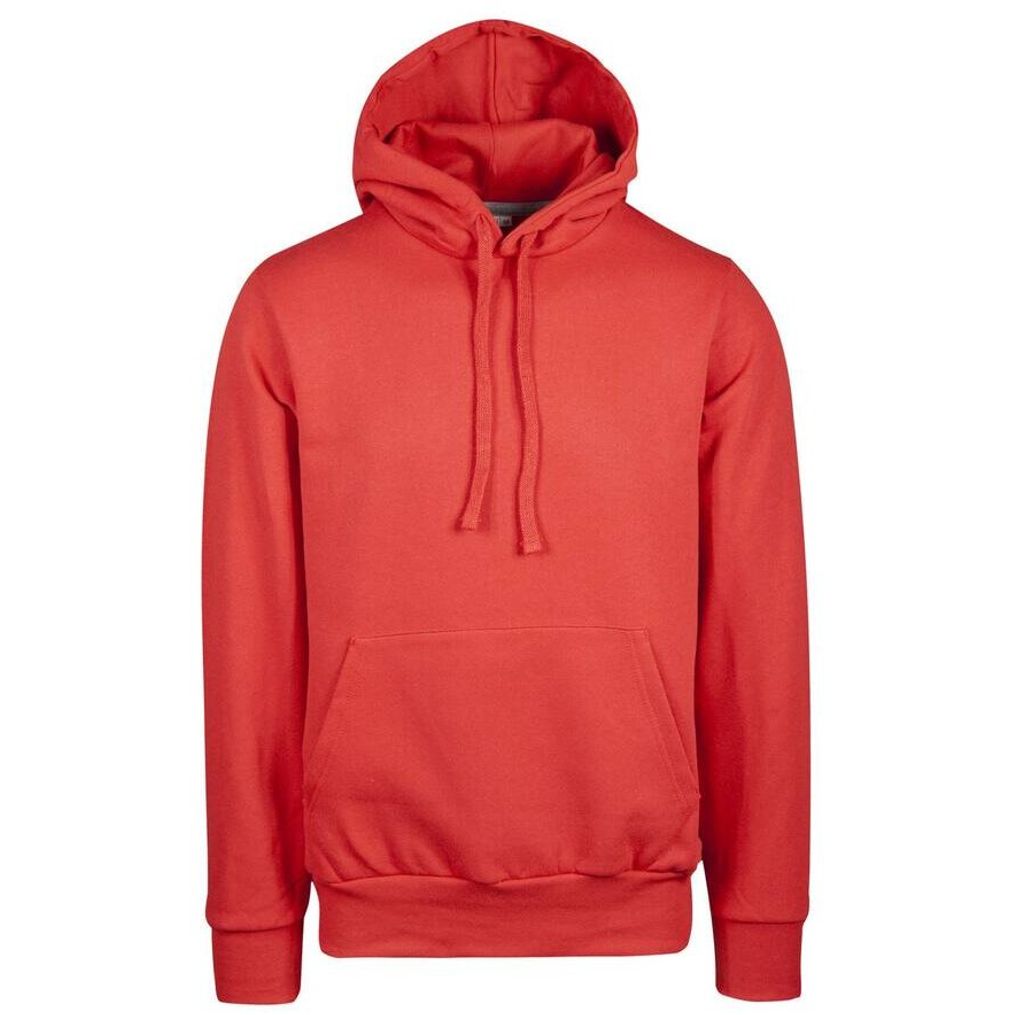 Image produit Hooded Sweatshirt Cotton it475