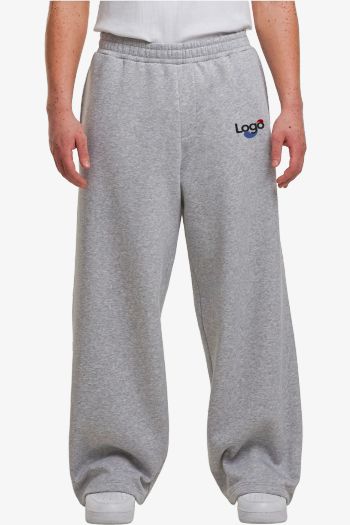 Image produit Wideleg Sweatpants jogging by442