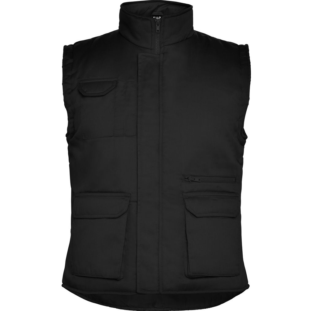 Image produit Arbeitsweste mit vielen Taschen cc5067