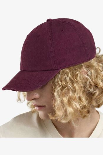 Image produit Boné destroyed Casquette algodão chino dade