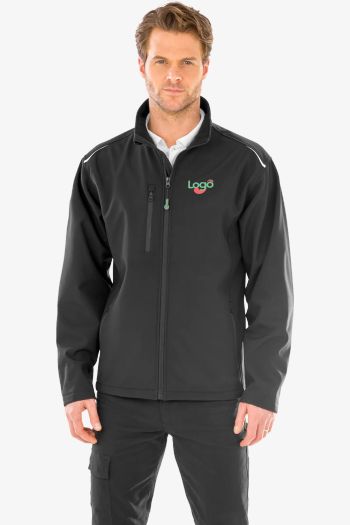Image produit Softshell 3-warstwowy r900m
