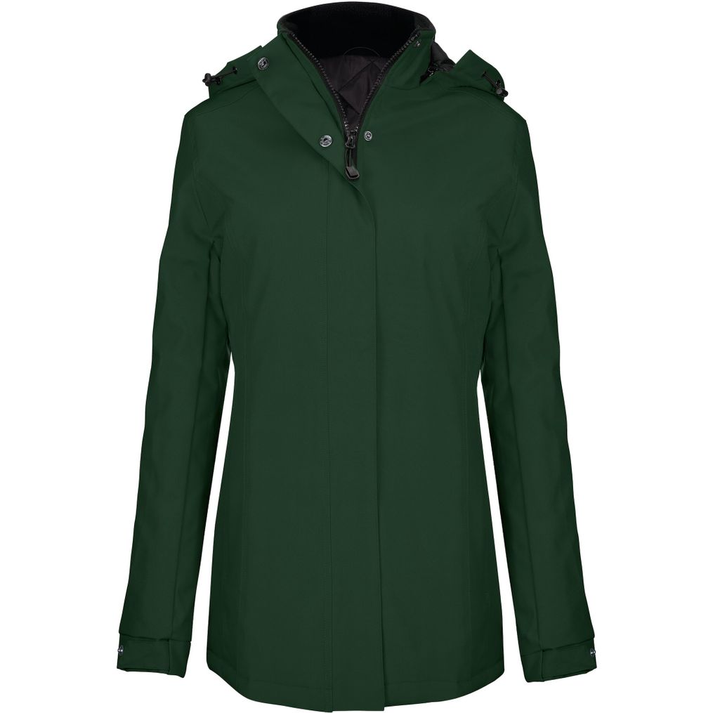 Image produit Parka Femme k6108