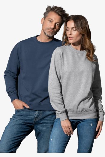 Image produit Unisex sweatshirt classic st4000