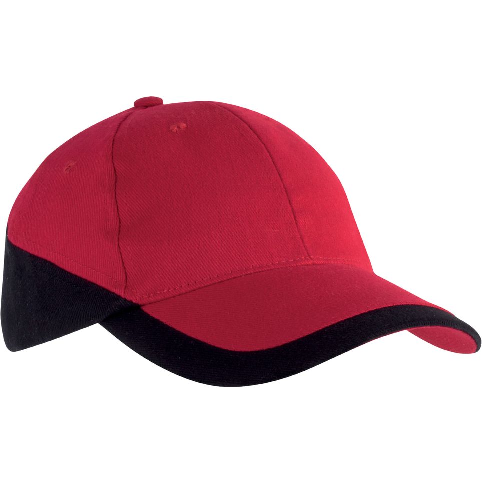 red/black