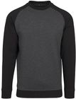 charcoal/black