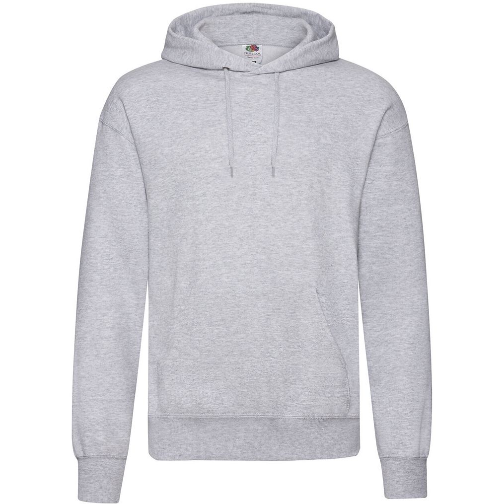 Image produit Classic hooded sweat 62-208-0