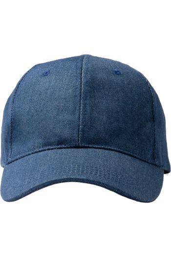 ISBUD Boné go1282 - Jeans