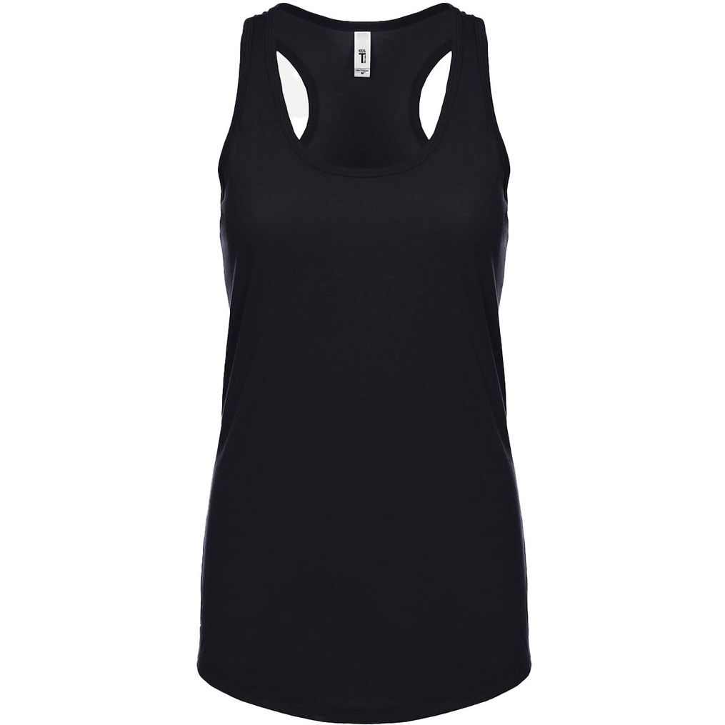 Image produit Women's ideal racerback tank top 1533