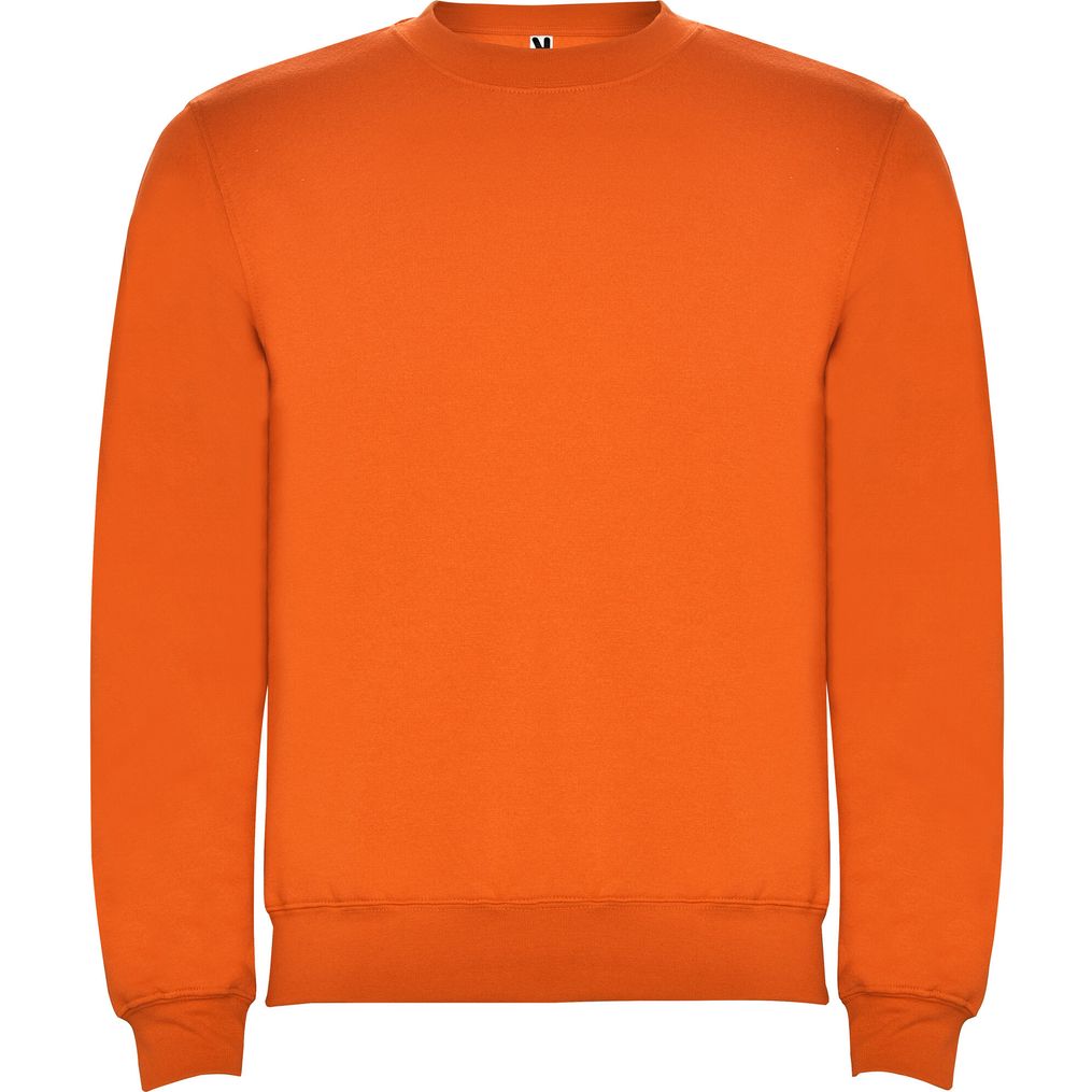 Image produit Clasica Sweat shirt ras du cou su1070