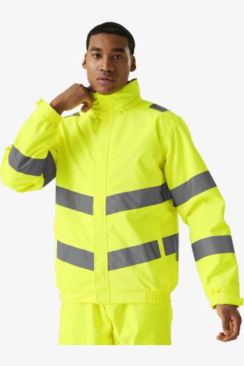 Image produit Dover jacket Sicherheitsjacke trw457