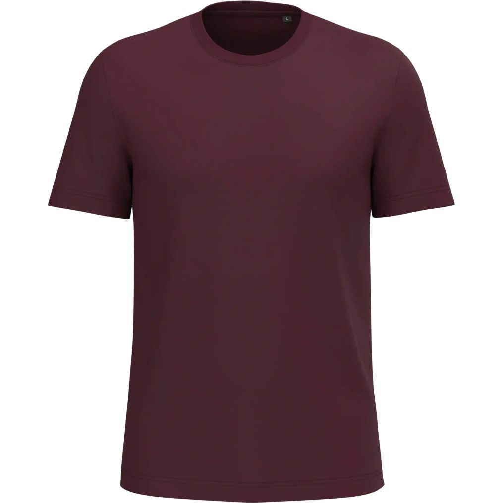 Image produit T-shirt bio150ic rundhals mand k3025ic