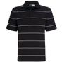 Image produit Men's Chev Auto Stripe Polo Stretch Logo cgks60d2