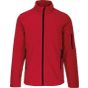 Image produit Männer-Softshell-Jacke k401