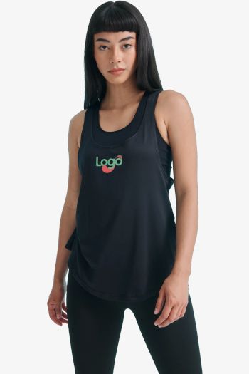 Image produit Women´s fashion workout vest