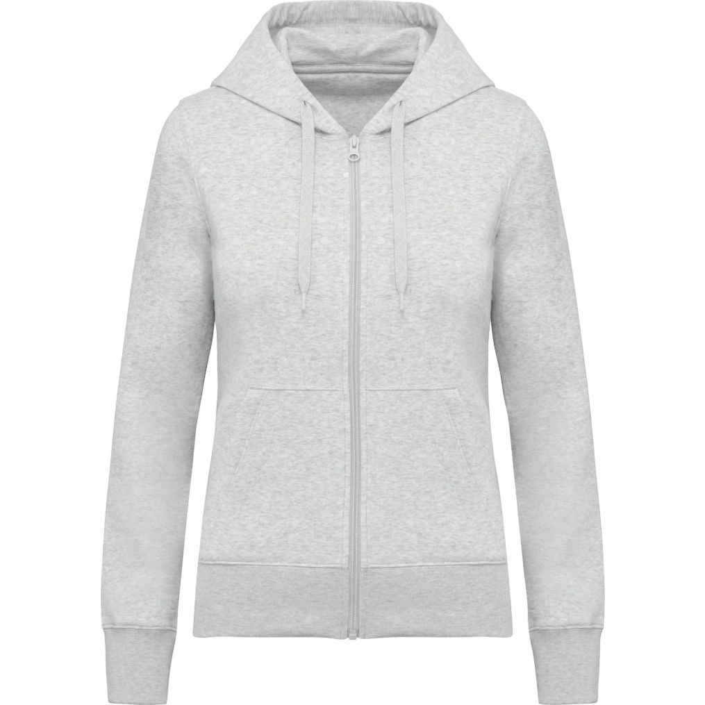 Image produit Sudadera con capucha k4031