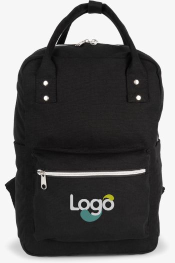 Image produit Städtischer Rucksack mit Griffen ki0186
