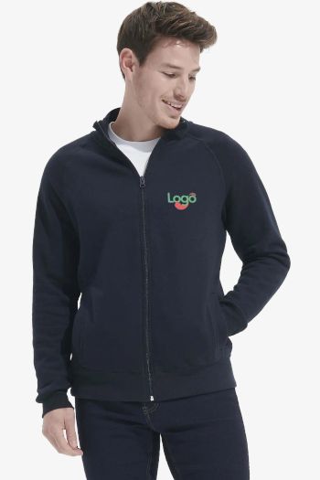 Image produit Sundae Sweat Molleton Gratté 47200