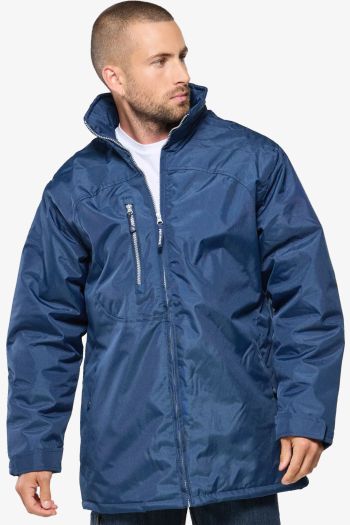 Image produit Challenger Jaqueta parka acolchoada pk541