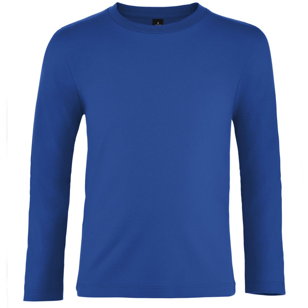 Image produit Imperial lsl kids Tee shirt barn 02947