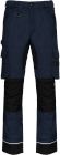 navy/black