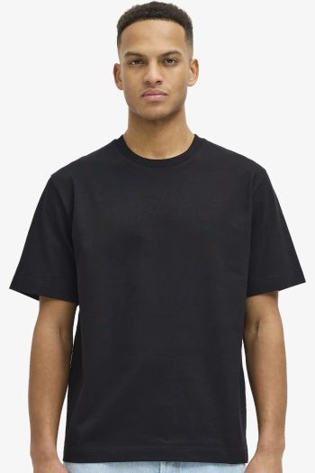 Image produit tee-shirt Pulse tee blk6442