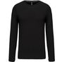 Image produit Men's long-sleeved round-neck k359