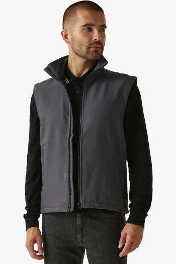 Image produit Softshellowy bezrękawnik Ablaze tra844