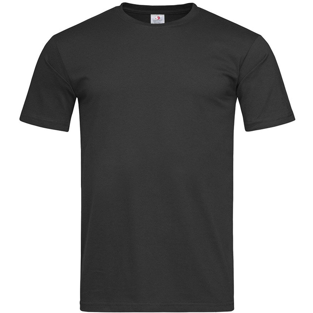 Image produit Classic-t fitted Tee shirt Baumwolljersey st2010