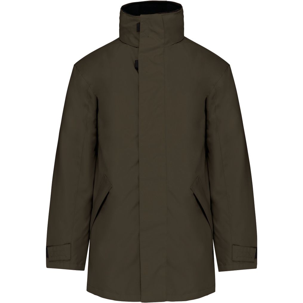 Image produit Parka quilted lining k677