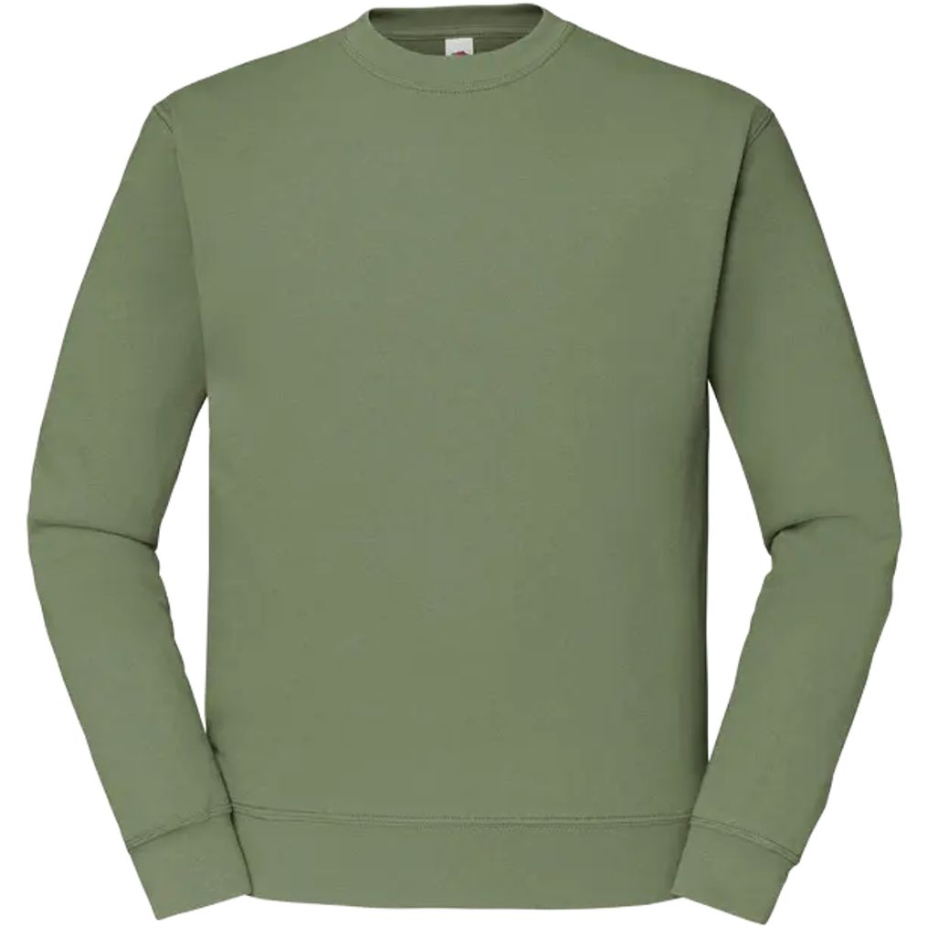 Image produit Classic set-in sweat 62-202-0