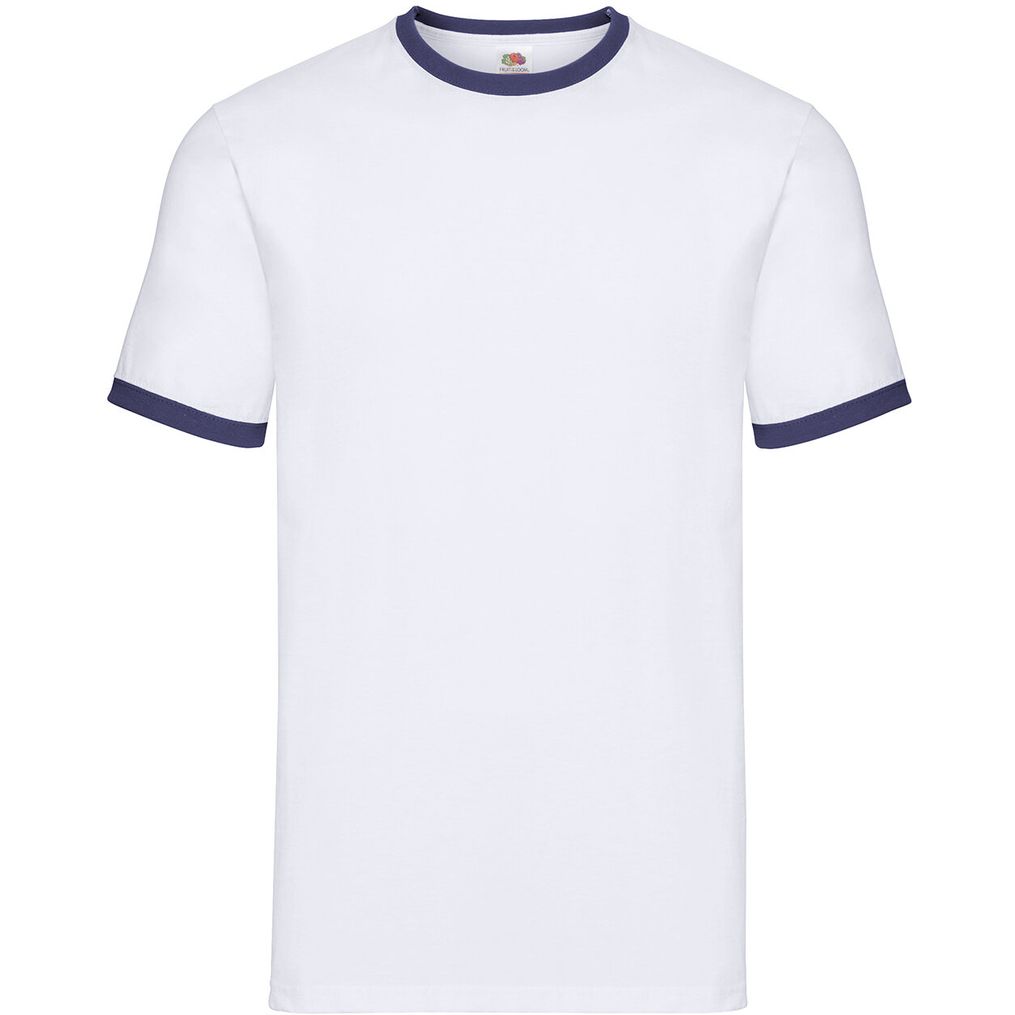 Image produit RINGER TEE 61-168-0