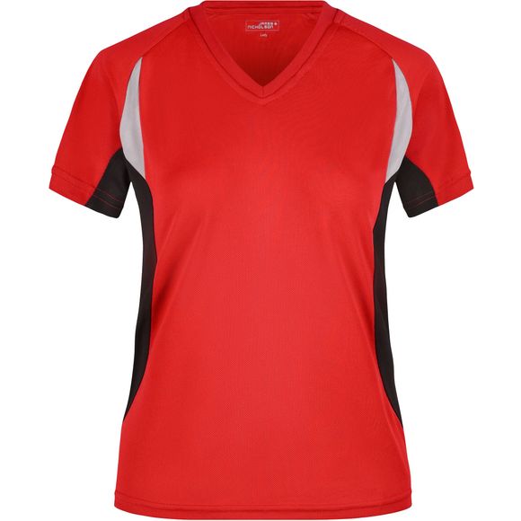 Image produit Ladies' running-t jn390