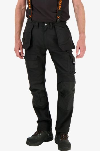 Image produit Herocles trousers werkbroek 23mtr2101
