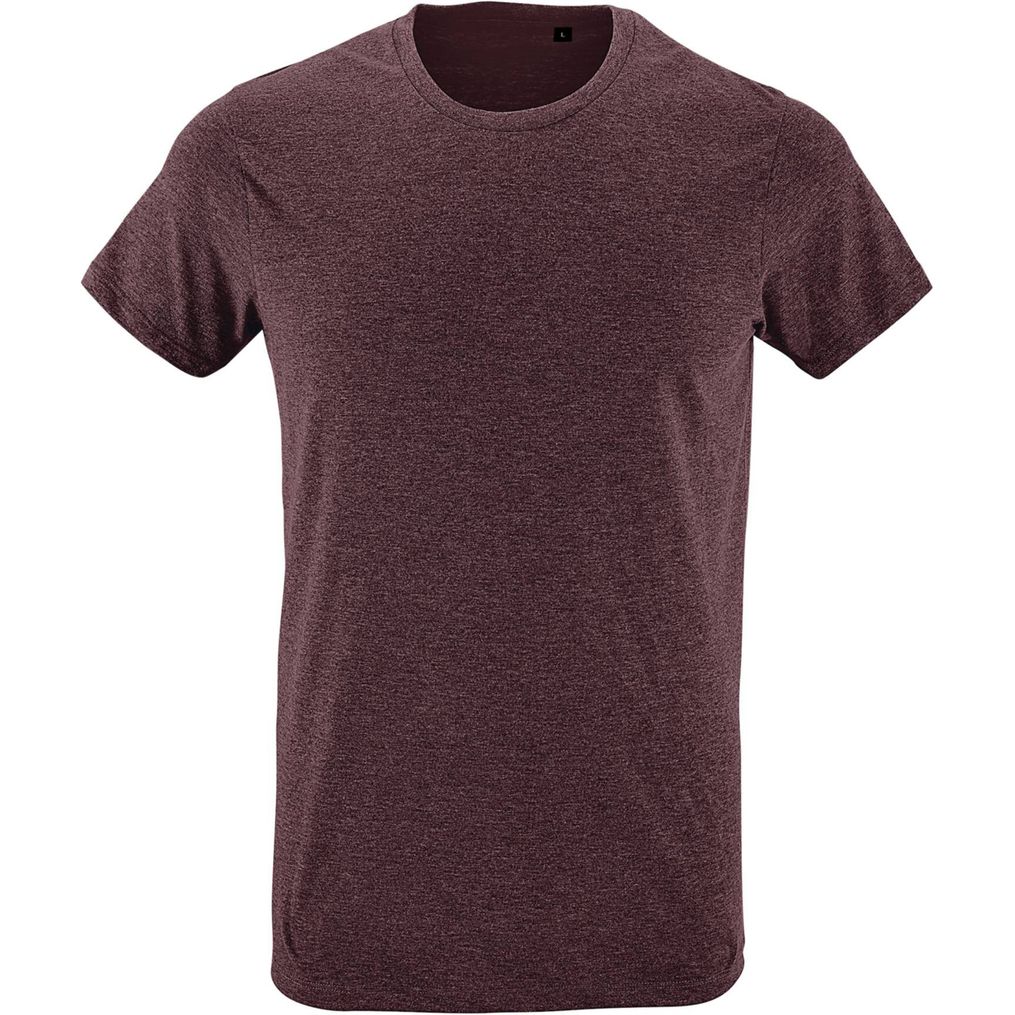 Image produit Regent Fit Cotton T-Shirt Quality 00553