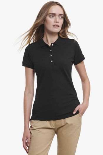 Image produit Polo stretch aderente 0r566f0