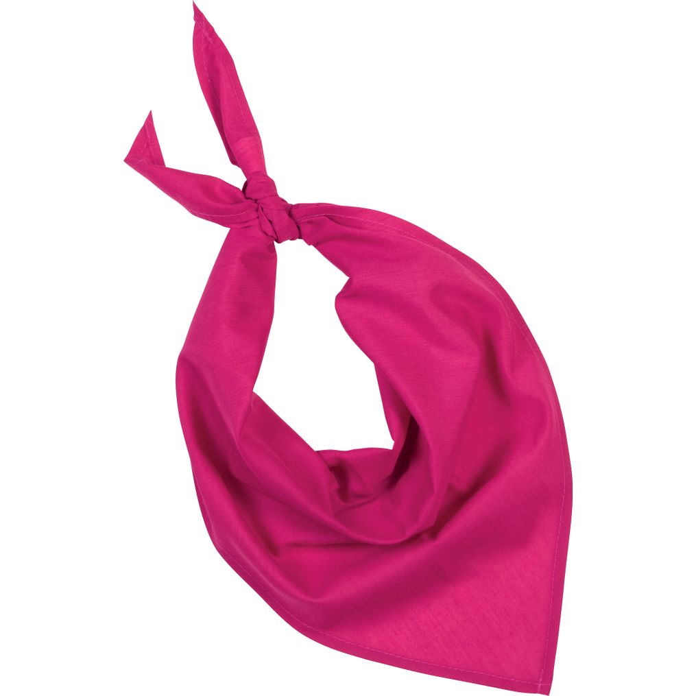 Image produit FIESTA - KRAAGDOEK BANDANA kp064