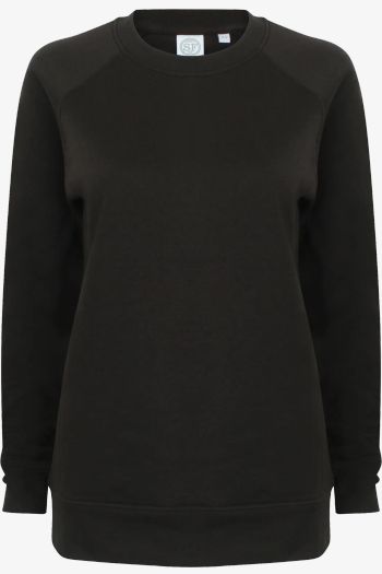 Image produit Unisex slim fit sweat sf525