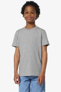 Image produit Mini creator 2.0 Organic cotton T-shirt sttk184