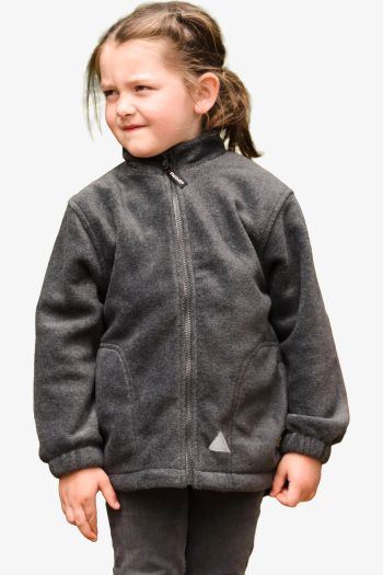 Image produit Kids Fleece Jacke Polster Polster Baumwolle r36j/y