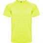 Image produit AUSTIN Polyester teknik T-shirt ca6654
