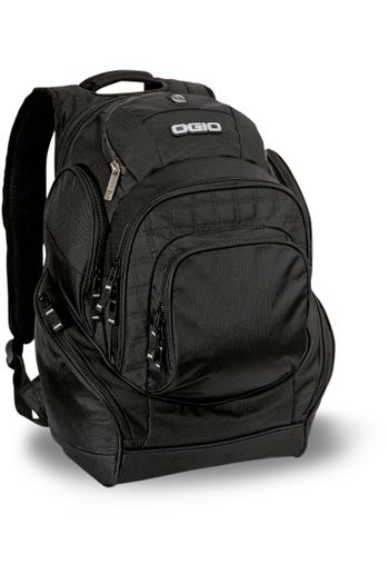 Rucksack Mastermind 2g00o - Black