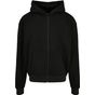 Image produit Ultra heavy zip hoody Zipped hoodie thick by192