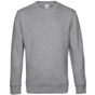 Image produit B&c king crew neck° wu01k