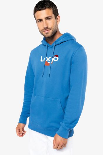 Image produit Sweat-shirt à capuche 80/20 unisexe