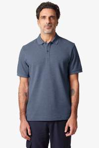 Image produit Prepster 2.0 Unisex Cotton Polo stpu222