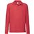 Image produit Polo a maniche lunghe 65/35 bambini 63-201-0