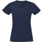 Image produit IMPERIAL V WOMEN Tee shirt coton femme 02941